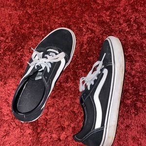 VANS old school